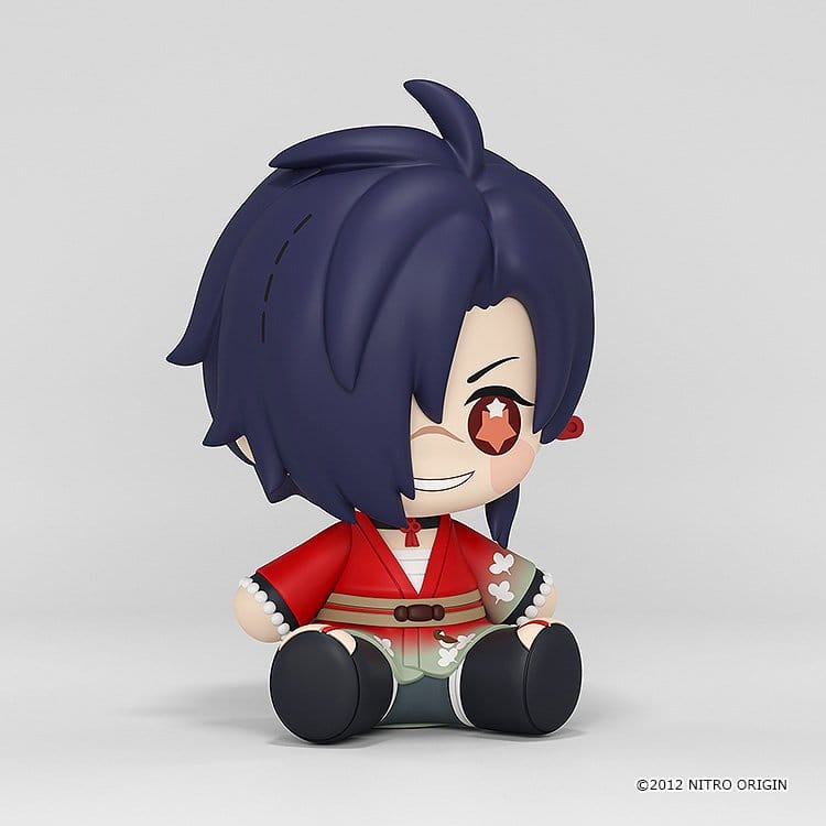 PREORDINE+ 07/2027 Dramatical Murder Huggy Good Smile Mini Figure Koujaku 7 cm