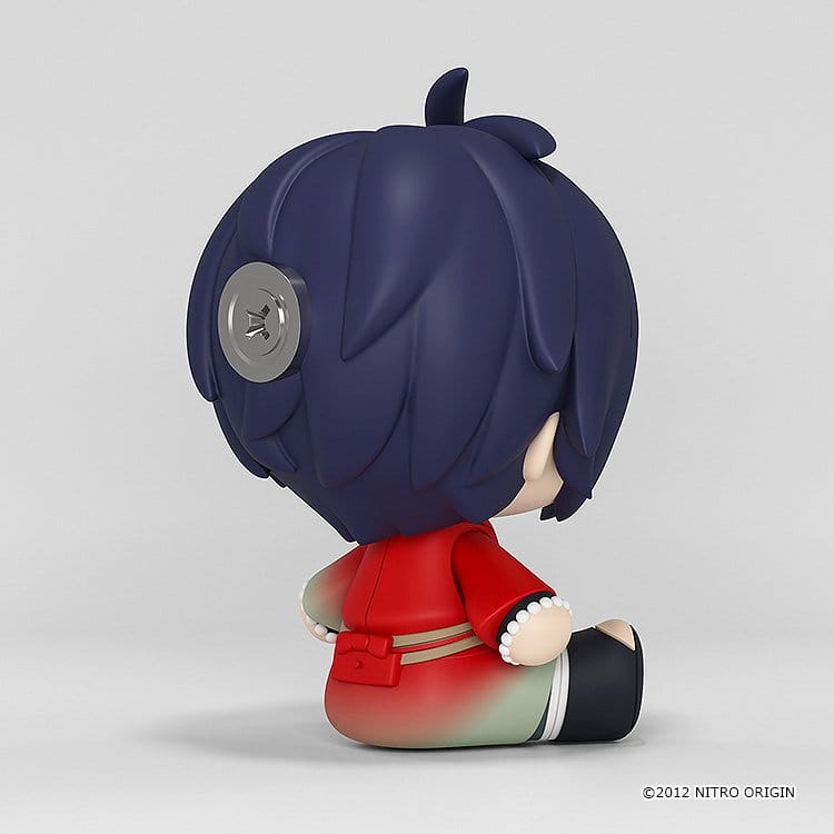 PREORDINE+ 07/2027 Dramatical Murder Huggy Good Smile Mini Figure Koujaku 7 cm