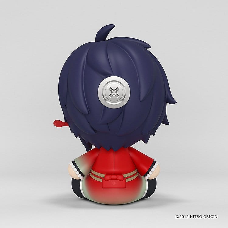 PREORDINE+ 07/2027 Dramatical Murder Huggy Good Smile Mini Figure Koujaku 7 cm