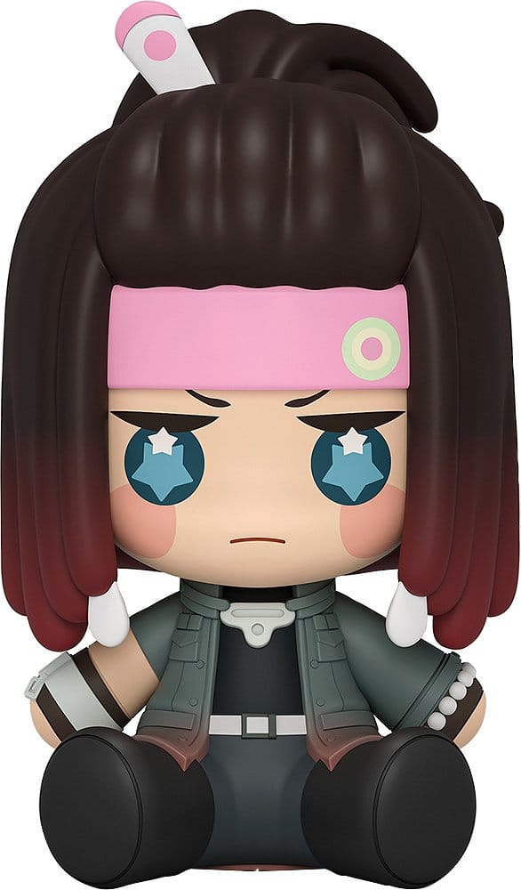 PREORDINE+ 07/2027 Dramatical Murder Huggy Good Smile Mini Figure Mink 7 cm
