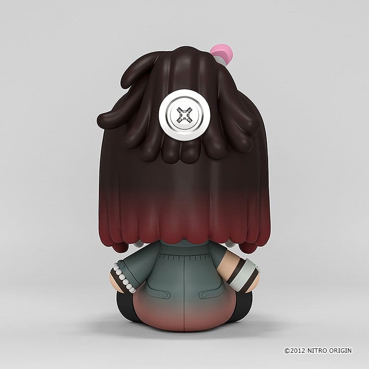 PREORDINE+ 07/2027 Dramatical Murder Huggy Good Smile Mini Figure Mink 7 cm