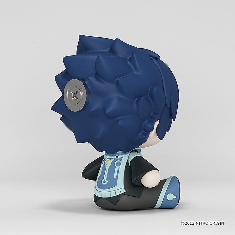 PREORDINE+ 07/2027 Dramatical Murder Huggy Good Smile Mini Figure Ren 7 cm