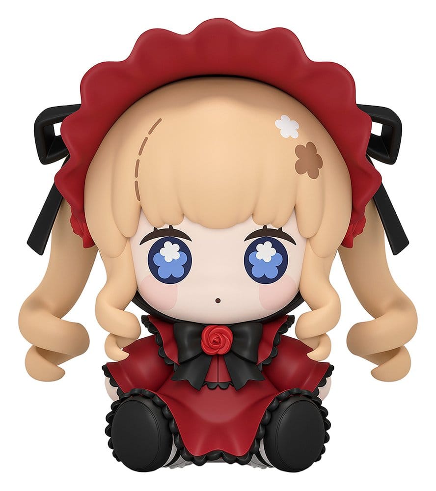 PREORDINE+ 09/2027 Rozen Maiden Huggy Good Smile Mini Figure Shinku 7 cm