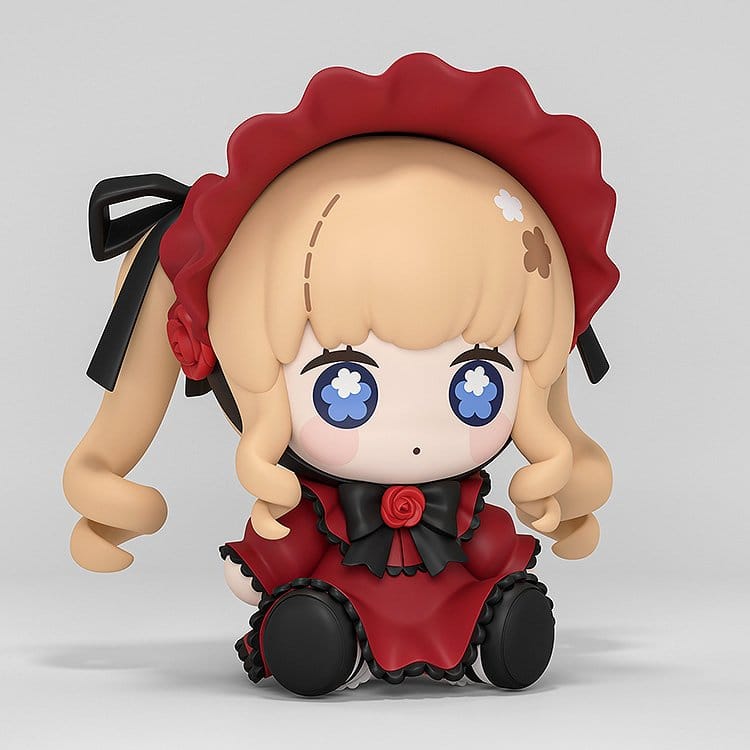PREORDINE+ 09/2027 Rozen Maiden Huggy Good Smile Mini Figure Shinku 7 cm