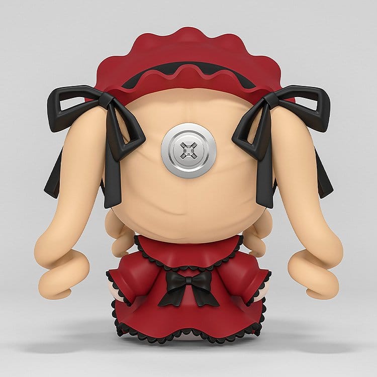 PREORDINE+ 09/2027 Rozen Maiden Huggy Good Smile Mini Figure Shinku 7 cm