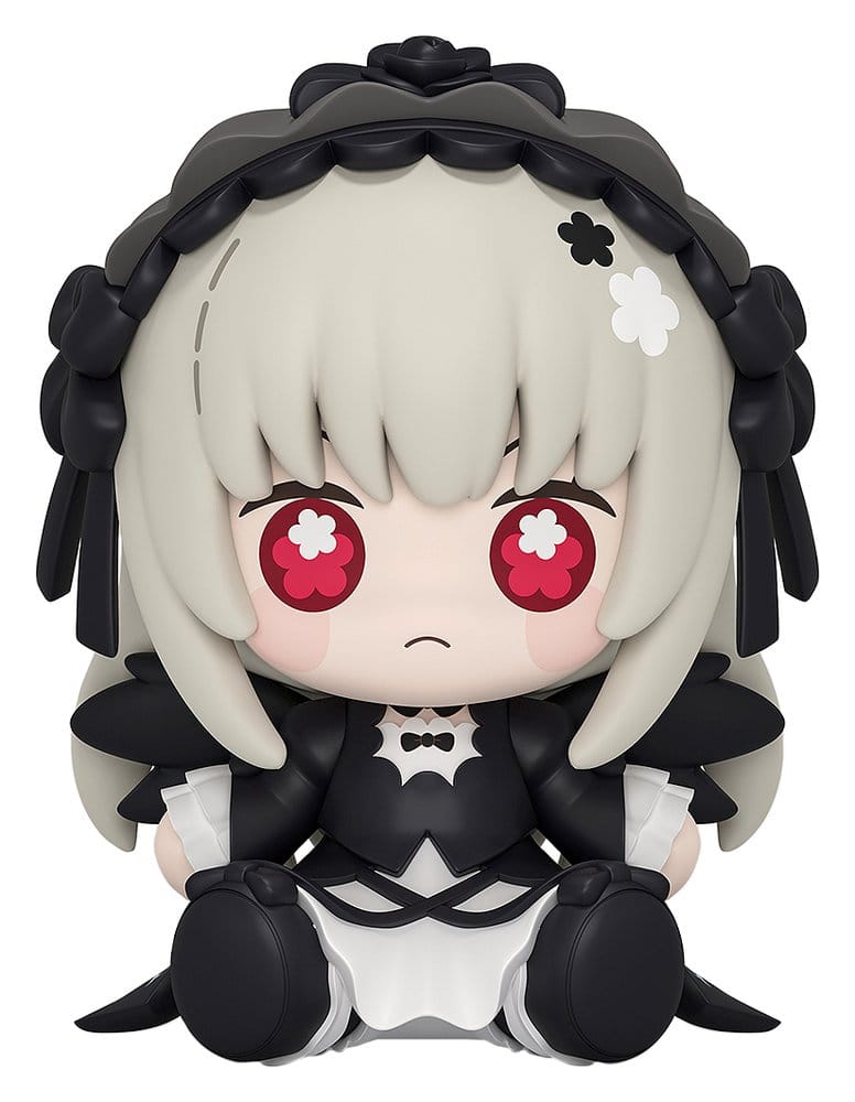 PREORDINE+ 09/2027 Rozen Maiden Huggy Good Smile Mini Figure Suiginto 7 cm