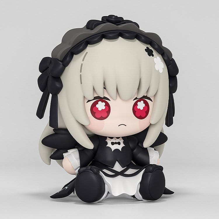 PREORDINE+ 09/2027 Rozen Maiden Huggy Good Smile Mini Figure Suiginto 7 cm