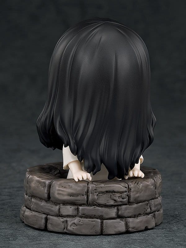 PREORDINE+ 06/2027 Sadako Nendoroid Action Figure Sadako 10 cm