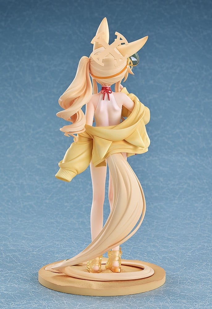 PREORDINE+ 01/2028 Blue Archive PVC Figure 1/7 Seia (Swimsuit) 23 cm