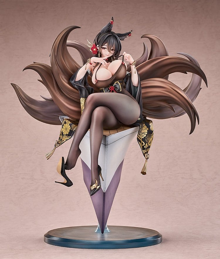 🧪 LAB | PREORDINE+ 04/2028 Azur Lane PVC Figure 1/7 Oumi 28 cm