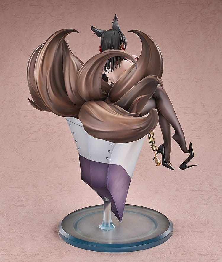 🧪 LAB | PREORDINE+ 04/2028 Azur Lane PVC Figure 1/7 Oumi 28 cm