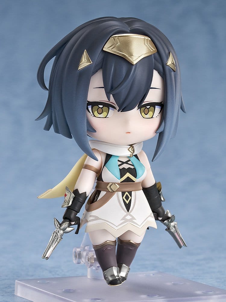 PREORDINE+ 10/2027 Stella Sora Nendoroid Action Figure Amber 10 cm