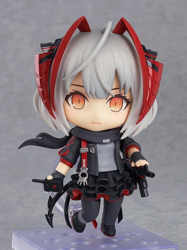 PREORDINE+ 05/2027 Arknights Nendoroid Action Figure W 10 cm