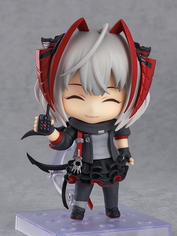 PREORDINE+ 05/2027 Arknights Nendoroid Action Figure W 10 cm