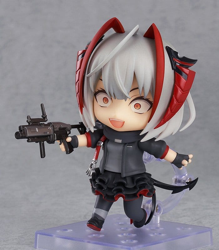 PREORDINE+ 05/2027 Arknights Nendoroid Action Figure W 10 cm