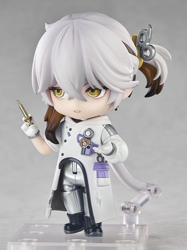 PREORDINE+ 01/2027 Reverse: 1999 Nendoroid Action Figure Medicine Pocket 10 cm