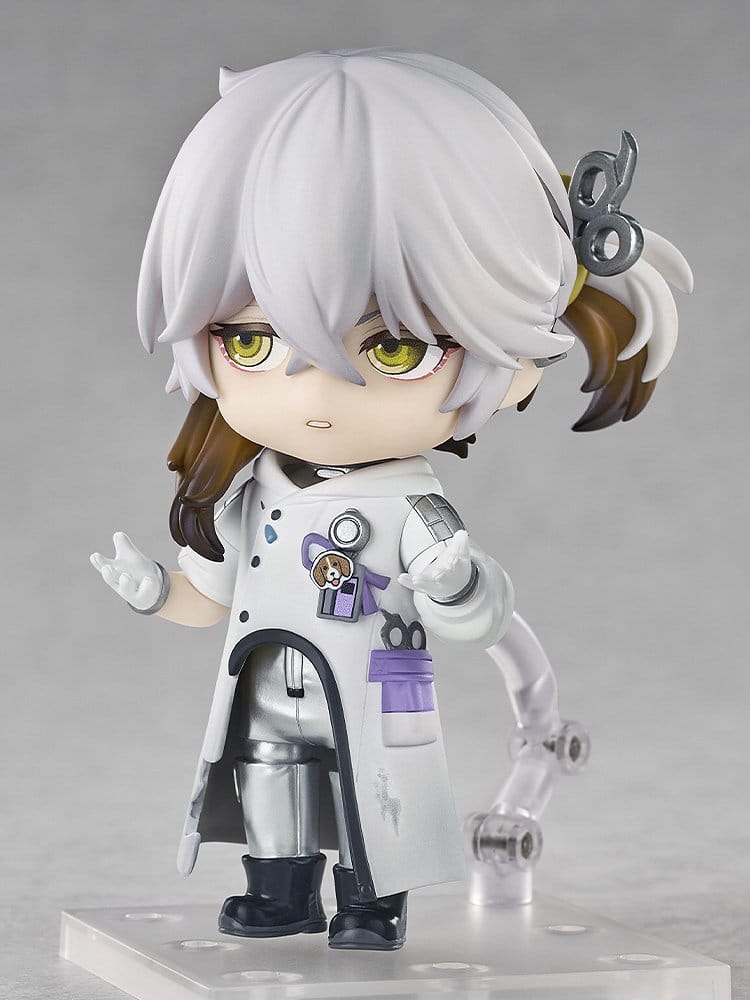 PREORDINE+ 01/2027 Reverse: 1999 Nendoroid Action Figure Medicine Pocket 10 cm