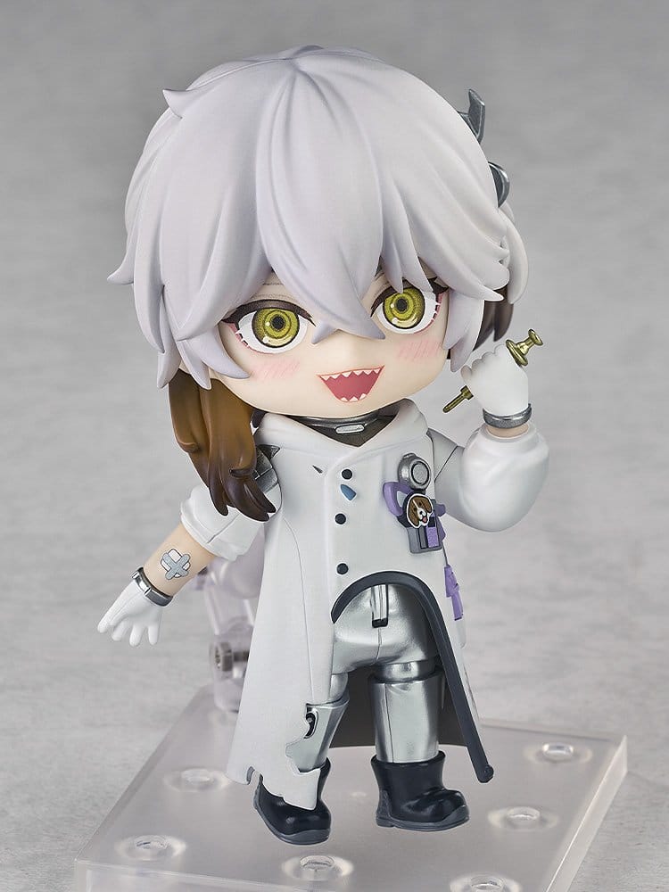 PREORDINE+ 01/2027 Reverse: 1999 Nendoroid Action Figure Medicine Pocket 10 cm