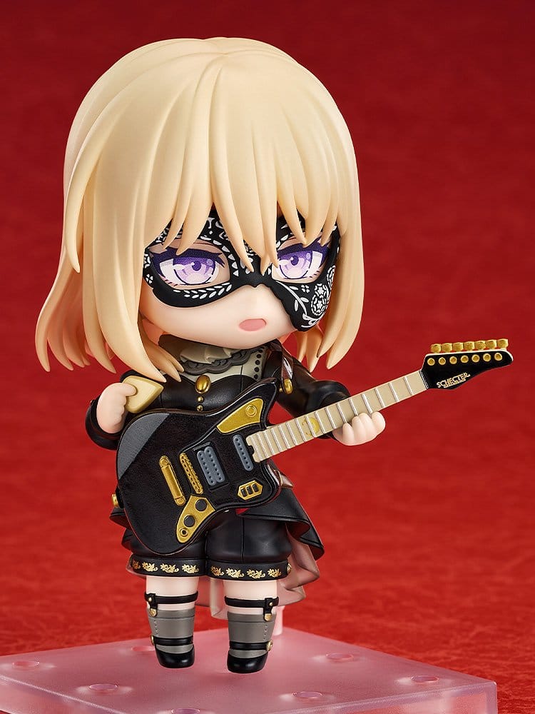 PRE-ORDER+ 05/2027 BanG Dream! Nendoroid Action Figure Doloris 10 cm