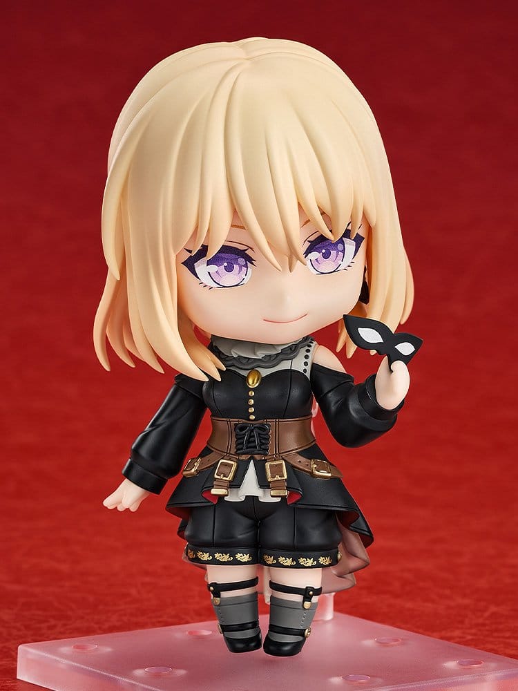 PRE-ORDER+ 05/2027 BanG Dream! Nendoroid Action Figure Doloris 10 cm