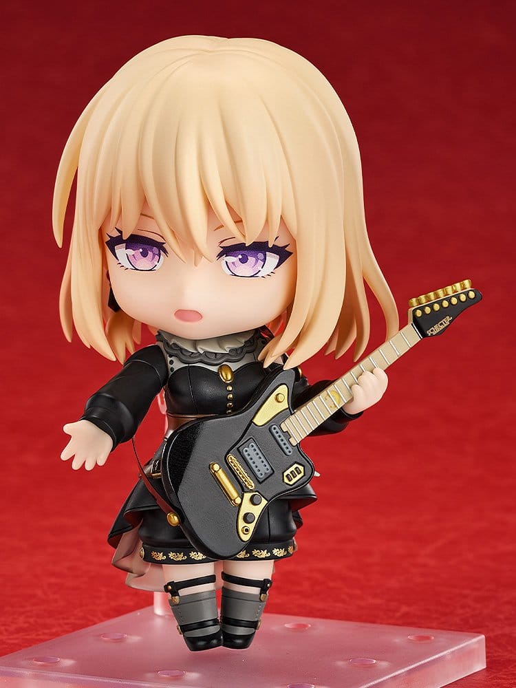 PRE-ORDER+ 05/2027 BanG Dream! Nendoroid Action Figure Doloris 10 cm