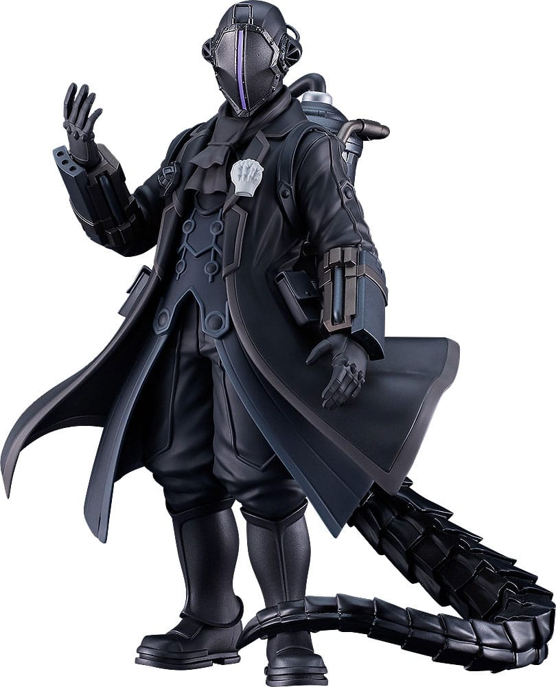 AUF BESTELLUNG GEFERTIGT Made in Abyss: Dawn of the Deep Soul Pop Up Parade PVC-Statue SP Bondrewd 21 cm AUSVERKAUFT