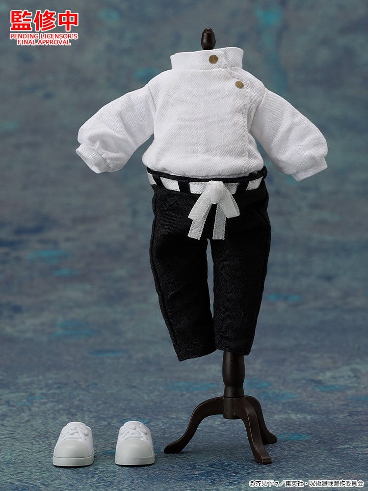 PREORDINE+ 07/2027 Jujutsu Kaisen Nendoroid Doll Action Figure Yuta Okkotsu: Execution Ver. 14 cm