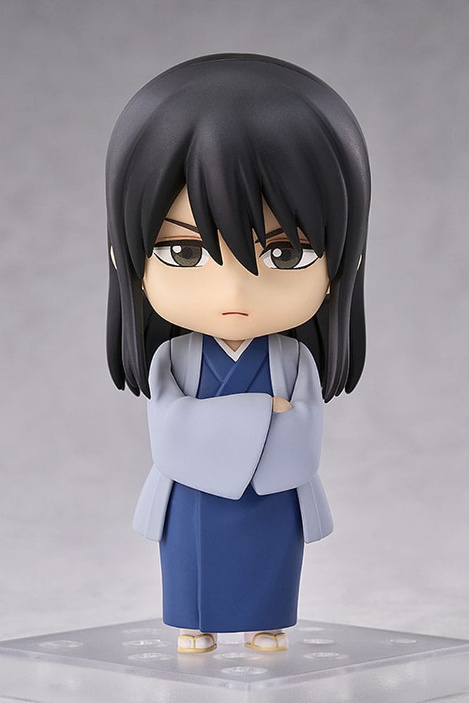 PREORDINE 09/2025 Gintama Nendoroid Action Figure Kotaro Katsura 10 cm (PREORDINE NON CANCELLABILE)