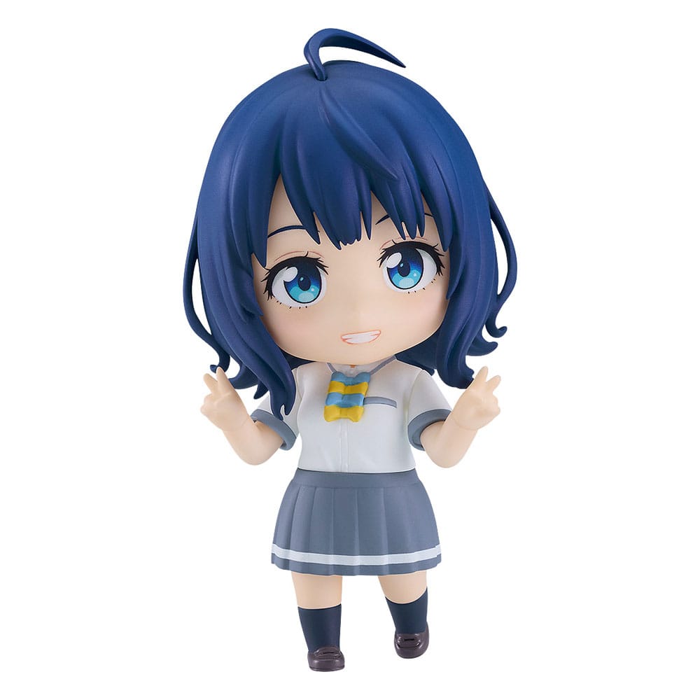 SU ORDINAZIONE Makeine: Too Many Losing Heroines! Nendoroid Action Figure Anna Yanami 10 cm