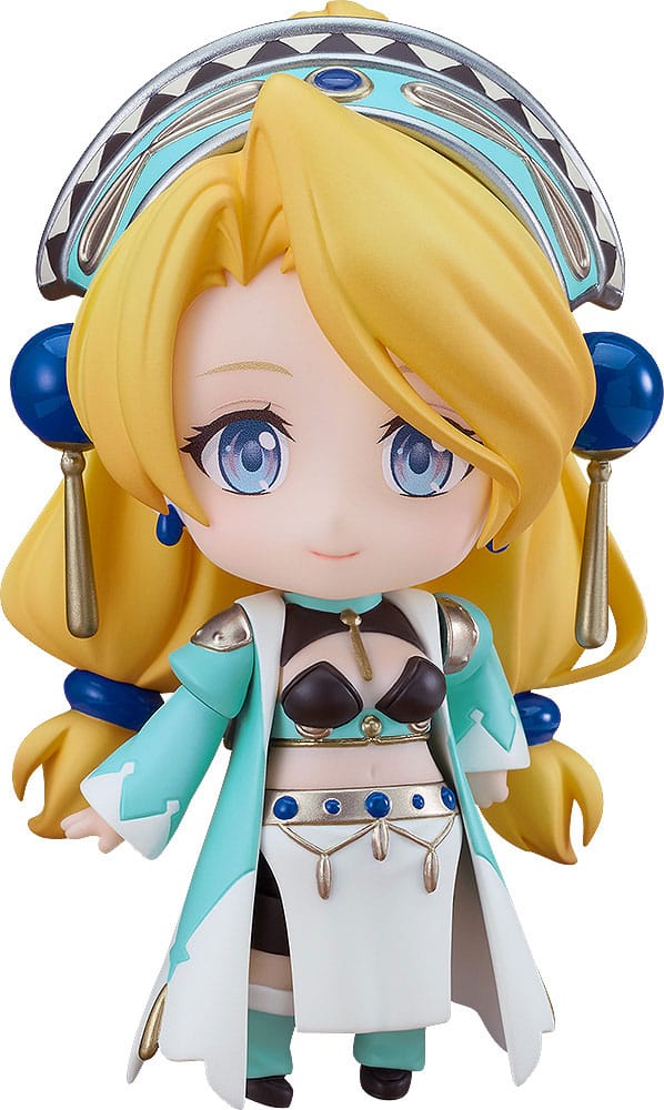 PRE-ORDER Atelier Marie Remake: The Alchemist of Salburg Nendoroid Action Figure Marie 10 cm *SPECIAL PRICE*