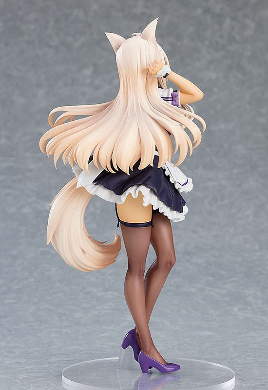 Nekopara Pop Up Parade PVC Statue Coconut. 19 cm