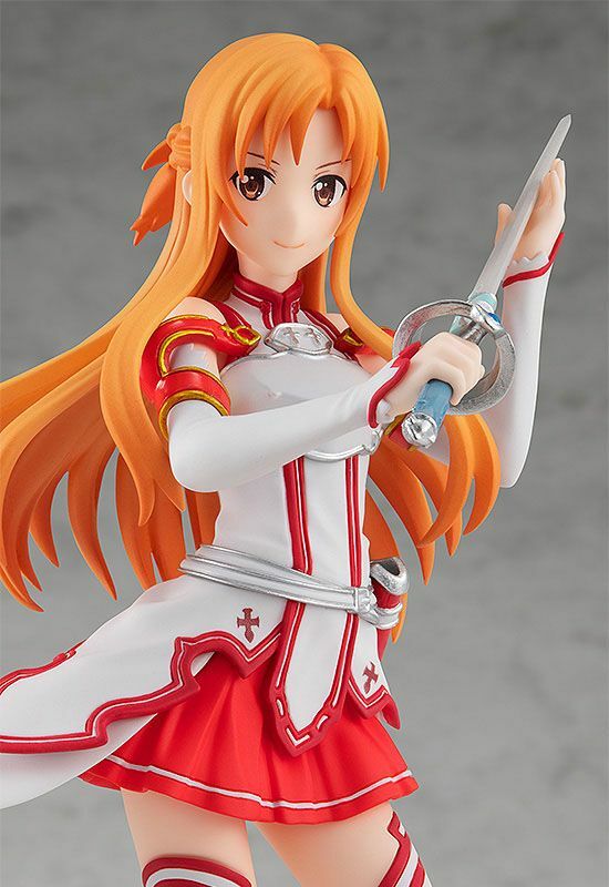 Sword Art Online Progressive: Aria of a Starless Night Pop Up Parade Statue Asuna 17 cm