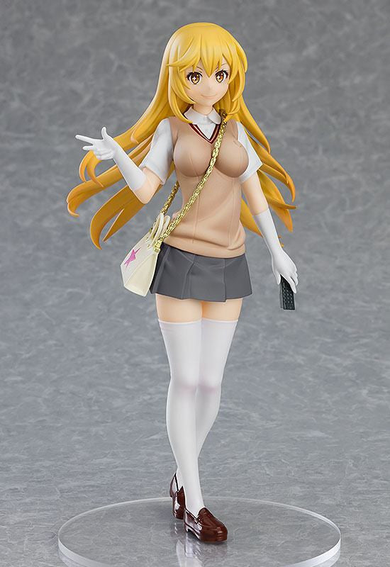 IN STOCK A Certain Scientific Railgun T Pop Up Parade PVC Statue Misaki Shokuhou 17 cm