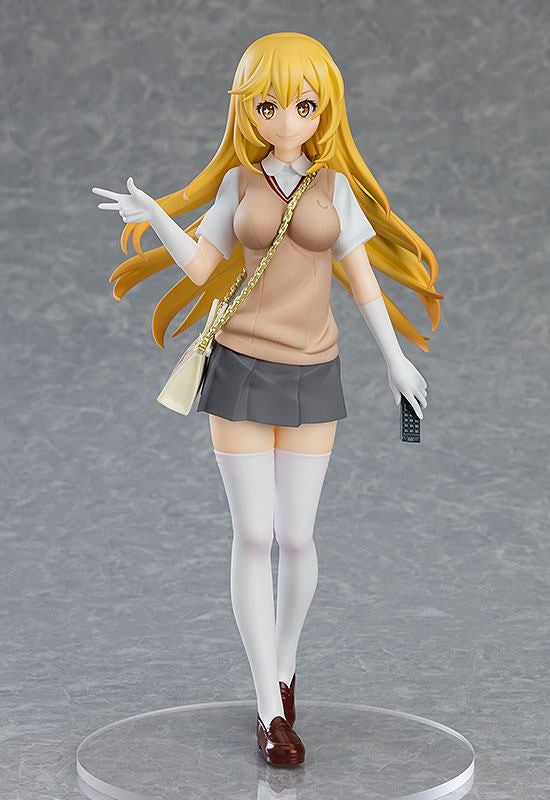 IN STOCK A Certain Scientific Railgun T Pop Up Parade PVC Statue Misaki Shokuhou 17 cm