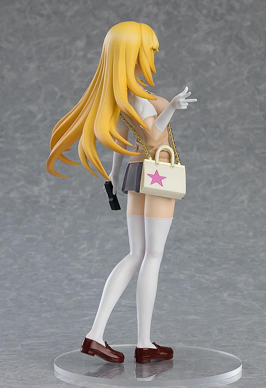 IN STOCK A Certain Scientific Railgun T Pop Up Parade PVC Statue Misaki Shokuhou 17 cm
