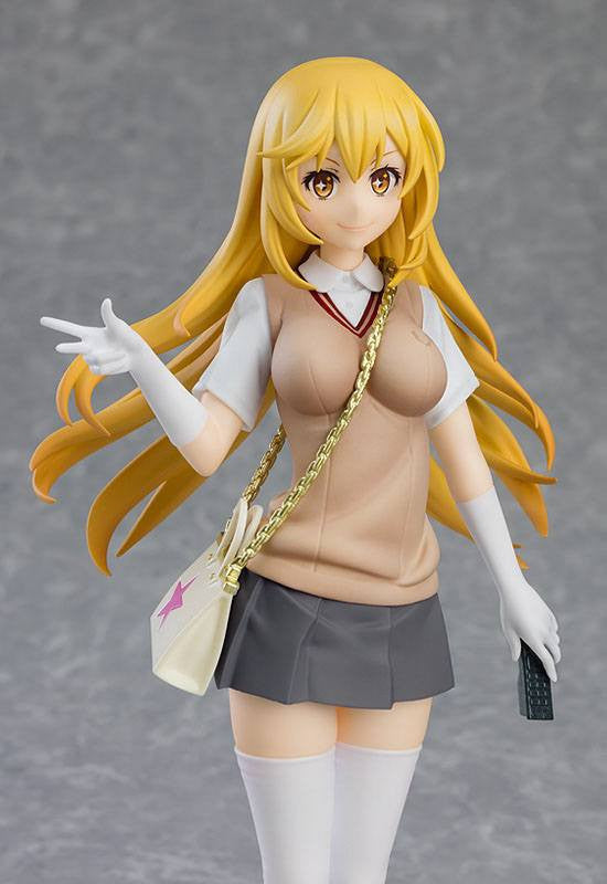 IN STOCK A Certain Scientific Railgun T Pop Up Parade PVC Statue Misaki Shokuhou 17 cm