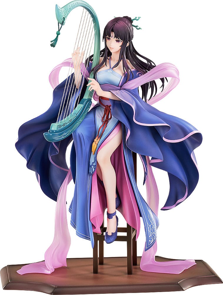 MADE TO ORDER The Legend of Sword and Fairy Statue 1/7 Liu Mengli: Weaving Dreams Ver. 28 cm *SPECIAL PRICE*