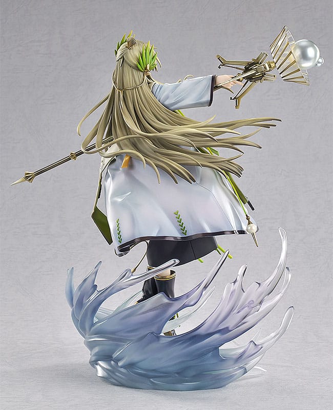 PREORDINE ESAURITO  Arknights PVC Statue 1/7 Muelsyse: Elite 2 31 cm
