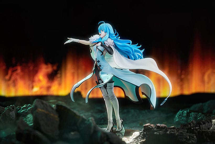 PREORDINE ESAURITO Vivy -Fluorite Eye's Song- PVC Statue 1/7 Vivy 23 cm