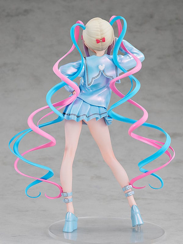 PREORDINE ESAURITO  Needy Streamer Overload Pop Up Parade PVC Statue OMGkawaiiAnge (re-run) 17 cm