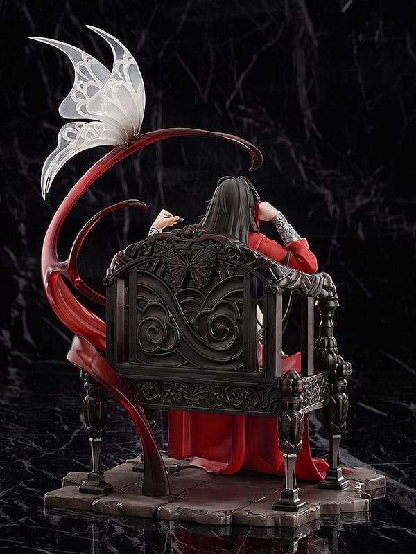 PREORDINE ESAURITO  Heaven Official's Blessing Statue 1/7 Hua Cheng 29 cm