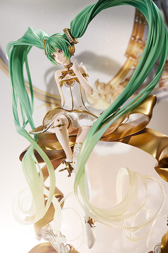 PREORDINE+ ESAURITO  Hatsune Miku Symphony 2022 Statue
