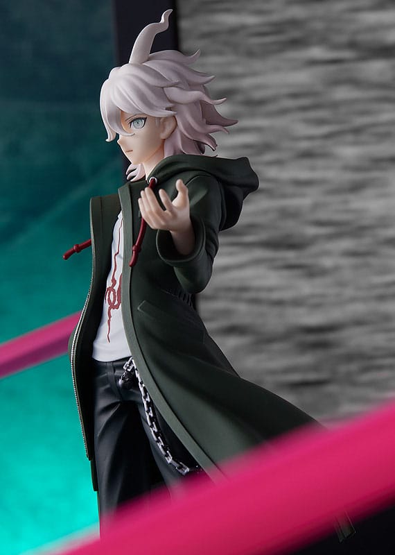 PREORDINE ESAURITO Danganronpa 1 2 Reload Pop Up Parade PVC Statue Nagito Komaeda (re-run) 17 cm