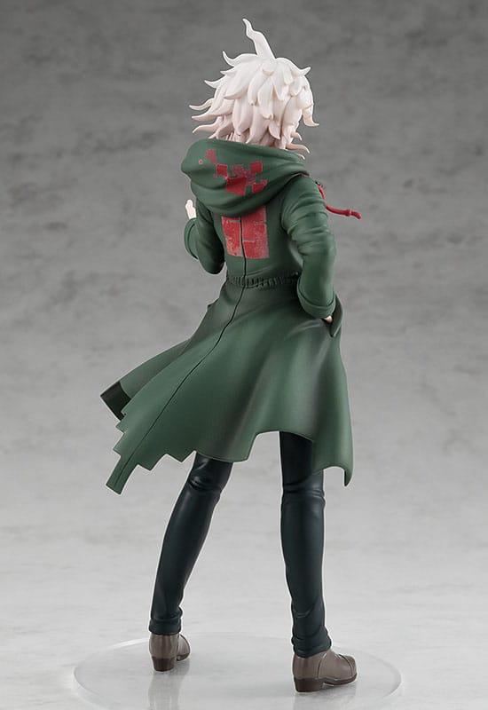 PREORDINE ESAURITO Danganronpa 1 2 Reload Pop Up Parade PVC Statue Nagito Komaeda (re-run) 17 cm