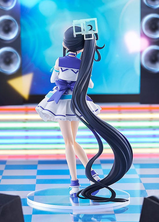 IN STOCK Blue Archive Friends Pop Up Parade PVC Statue Aris: Mischievous Straight Ver. 16 cm