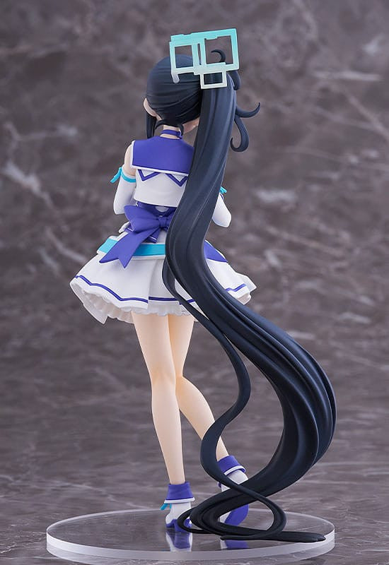 IN STOCK Blue Archive Friends Pop Up Parade PVC Statue Aris: Mischievous Straight Ver. 16 cm