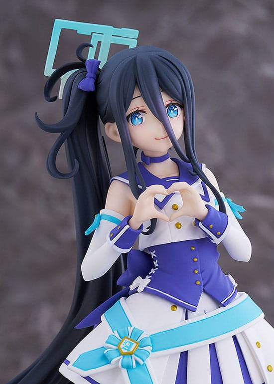 IN STOCK Blue Archive Friends Pop Up Parade PVC Statue Aris: Mischievous Straight Ver. 16 cm