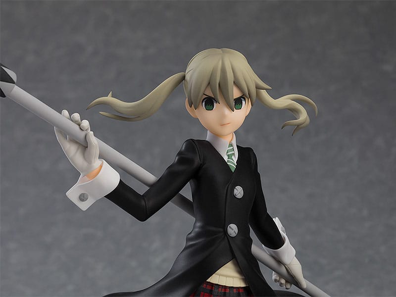PREORDINE ESAURITO Soul Eater Pop Up Parade PVC Statue Maka Albarn 18 cm