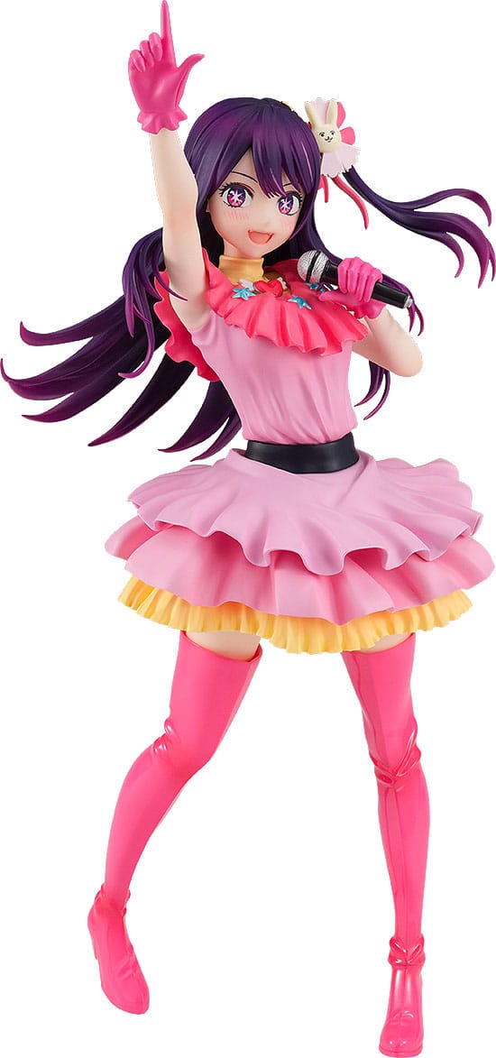 PREORDINE ESAURITO Oshi no Ko Pop Up Parade PVC Statue Ai 17 cm