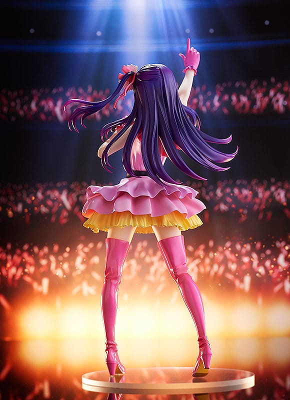 PREORDINE ESAURITO Oshi no Ko Pop Up Parade PVC Statue Ai 17 cm